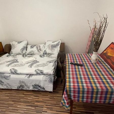 Apartament in Centrul Brașovului Exterior foto