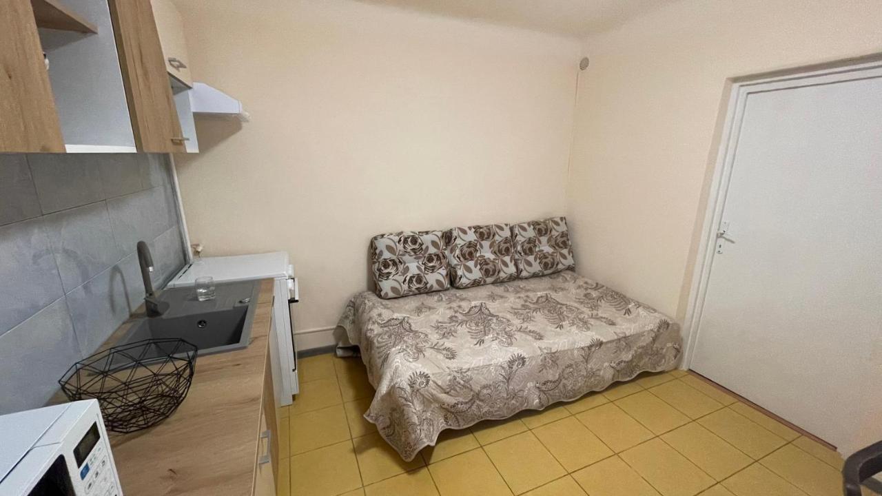 Apartament in Centrul Brașovului Exterior foto
