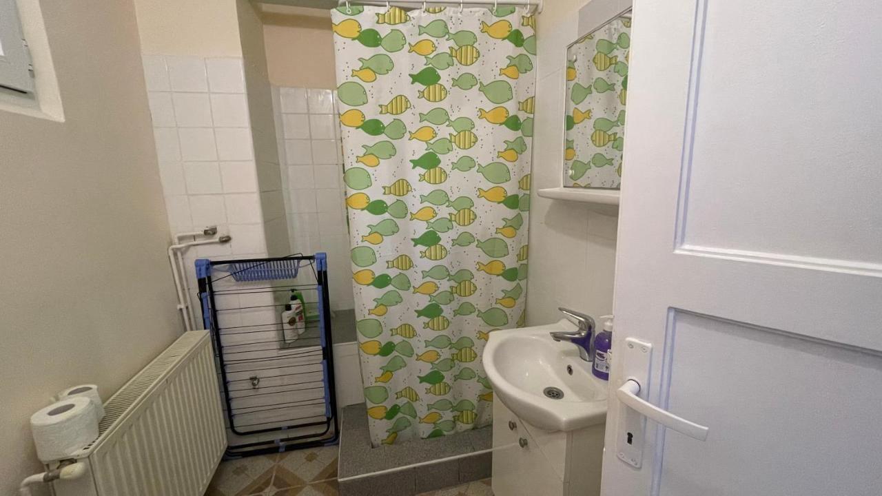 Apartament in Centrul Brașovului Exterior foto