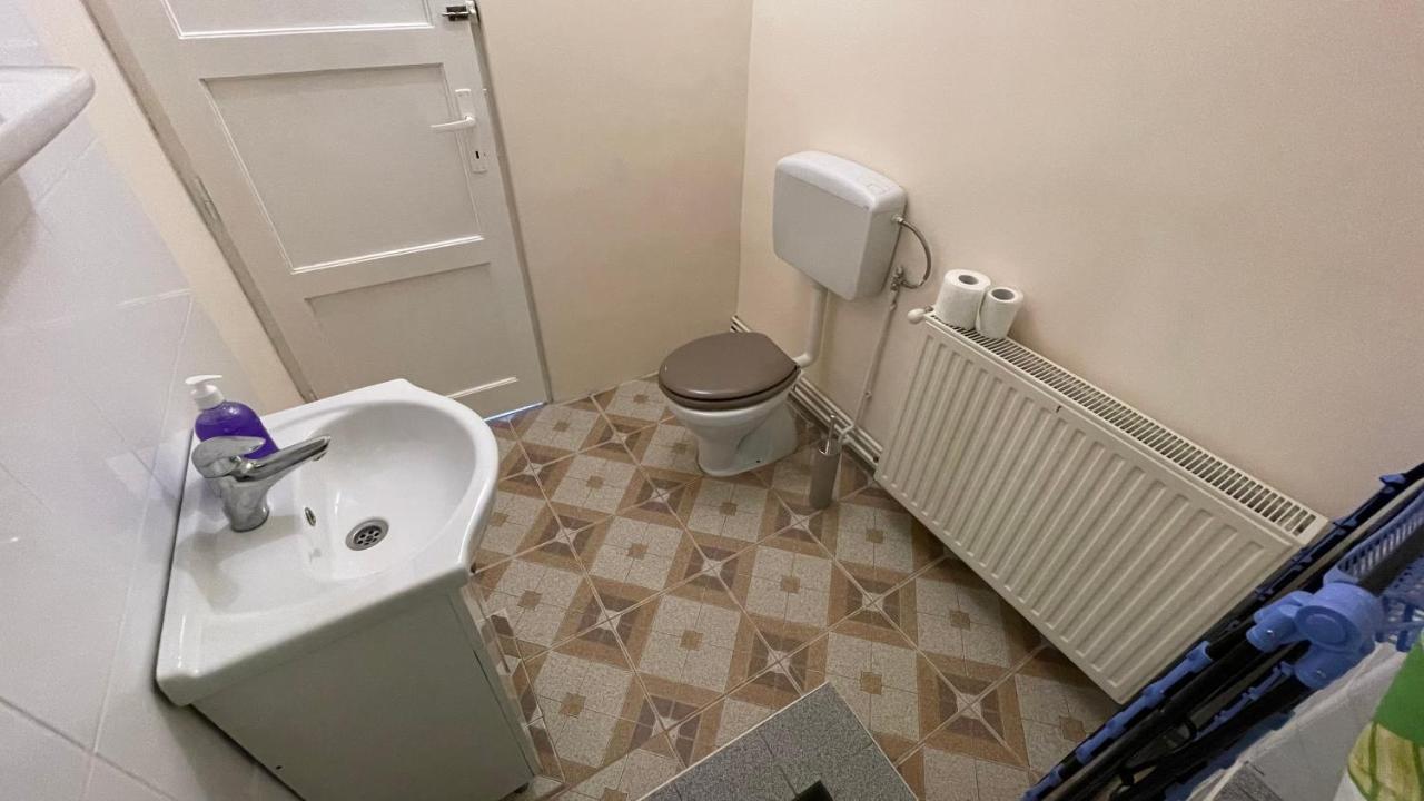 Apartament in Centrul Brașovului Exterior foto