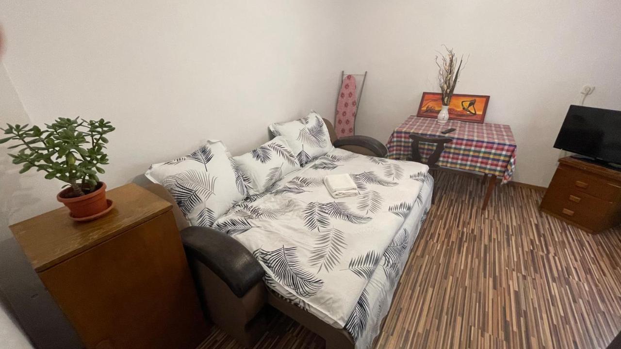 Apartament in Centrul Brașovului Exterior foto