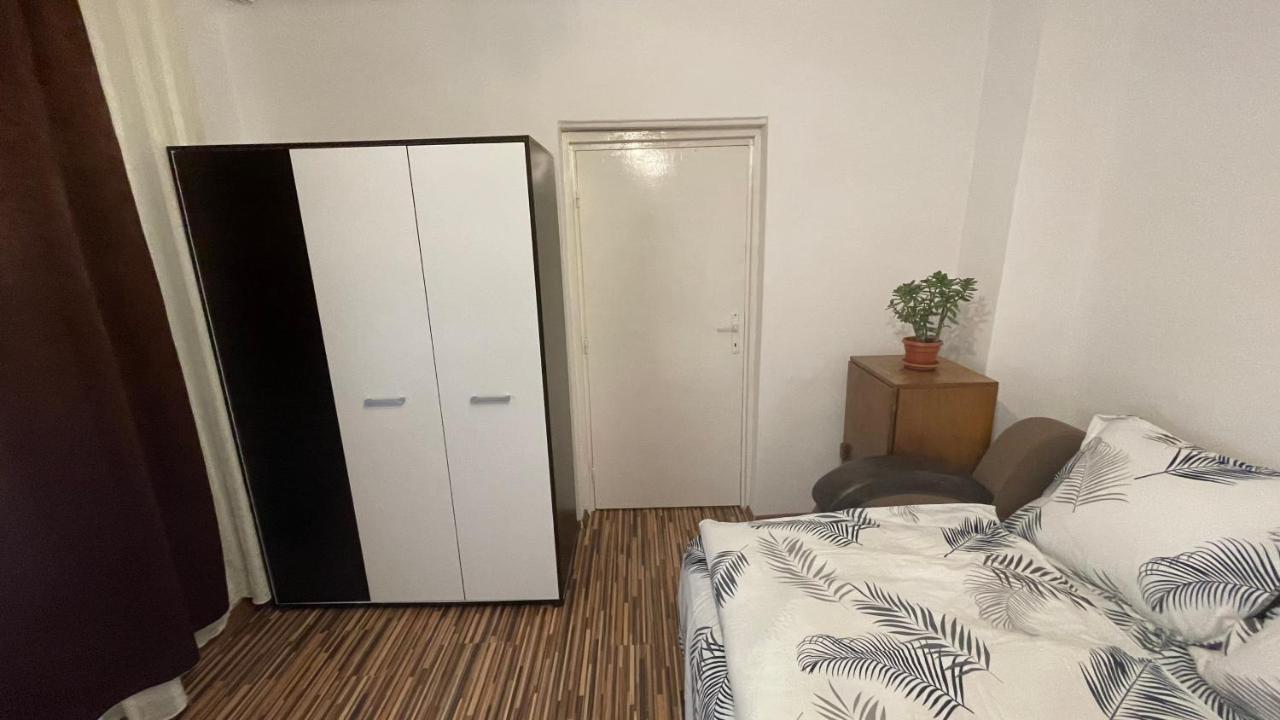 Apartament in Centrul Brașovului Exterior foto